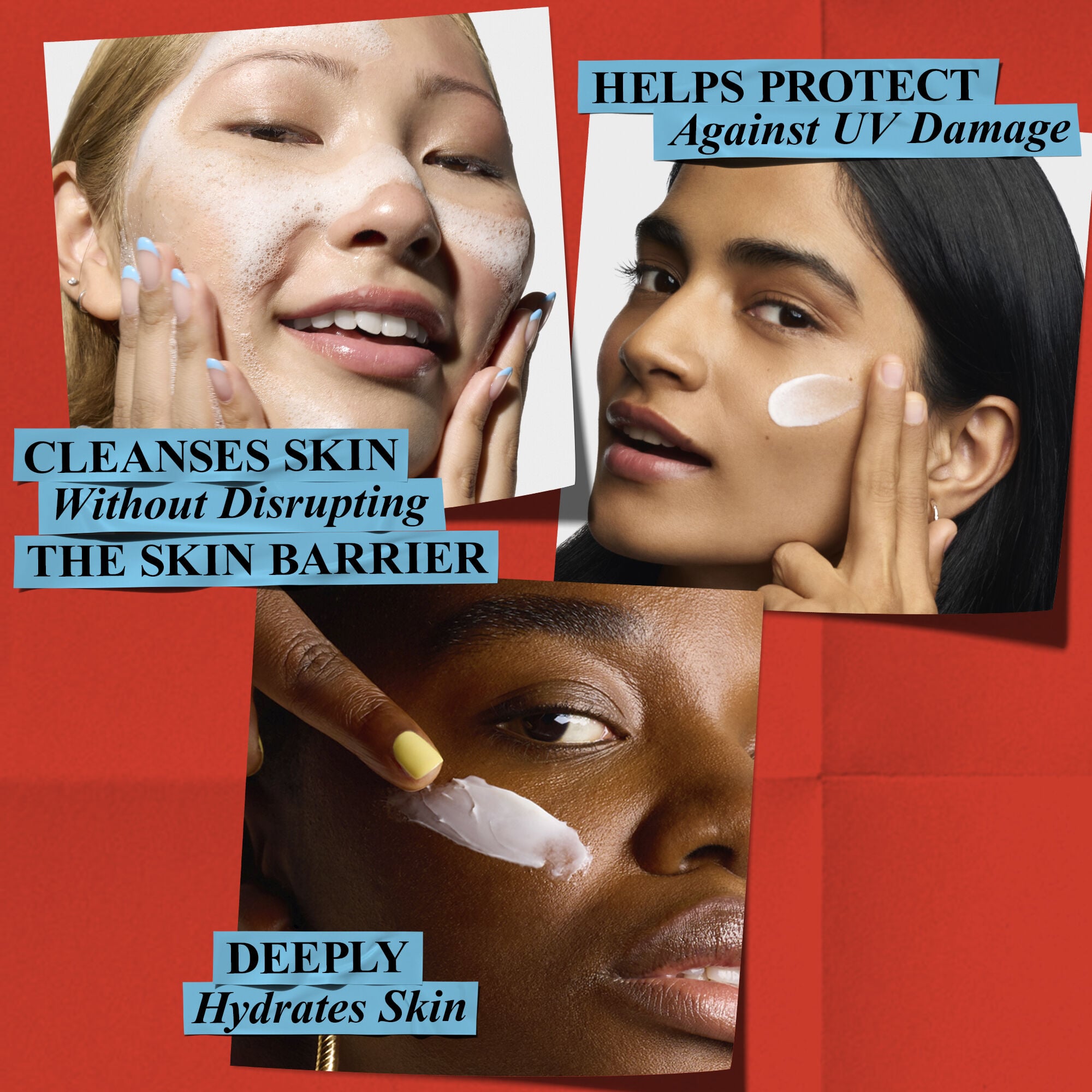 DESTINATION RADIANT SKIN Set - Skincare Set - Kiehl's